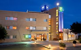 Hotel Holiday Inn Express Madrid-Rivas, An Ihg Hotel