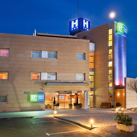 Hotel Holiday Inn Express Madrid-Rivas By Ihg Exterior photo