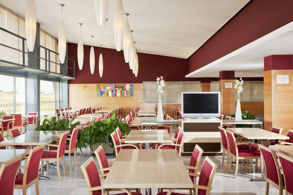 Hotel Holiday Inn Express Madrid-Rivas By Ihg Exterior photo