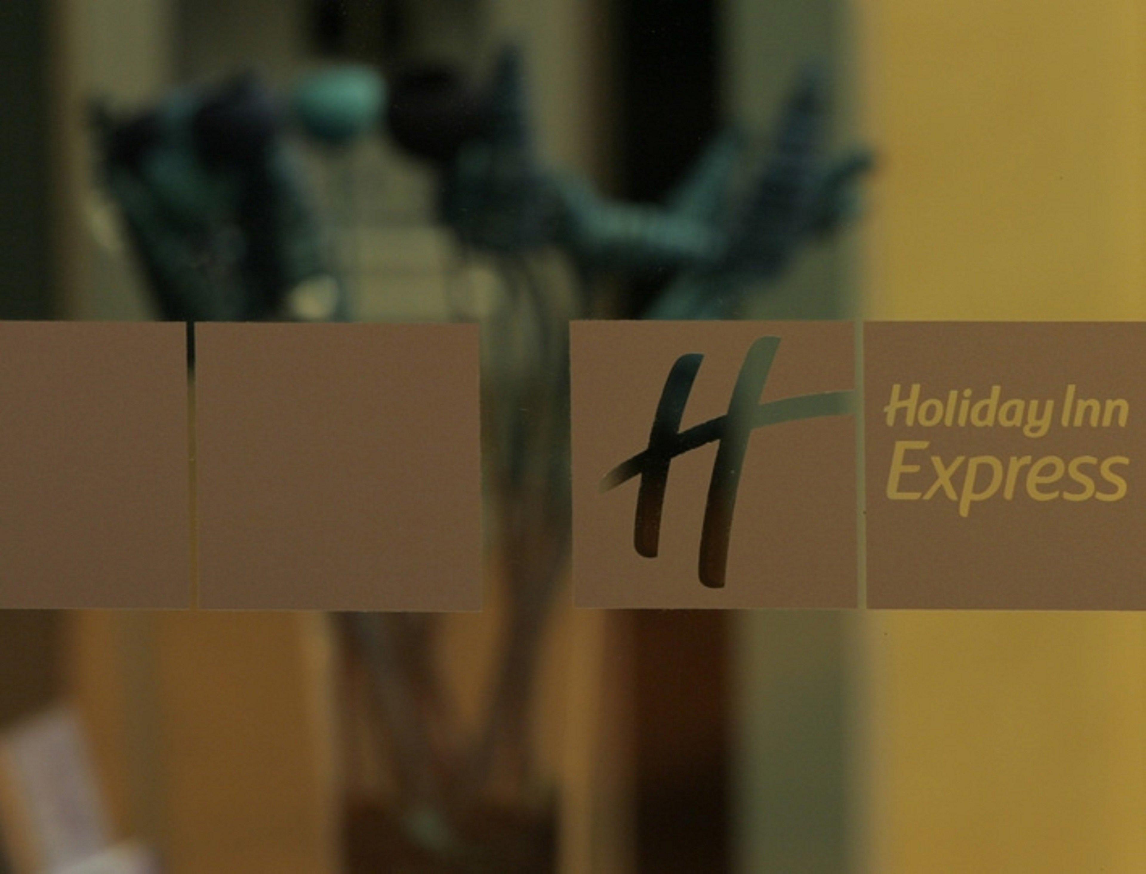 Hotel Holiday Inn Express Madrid-Rivas By Ihg Exterior photo