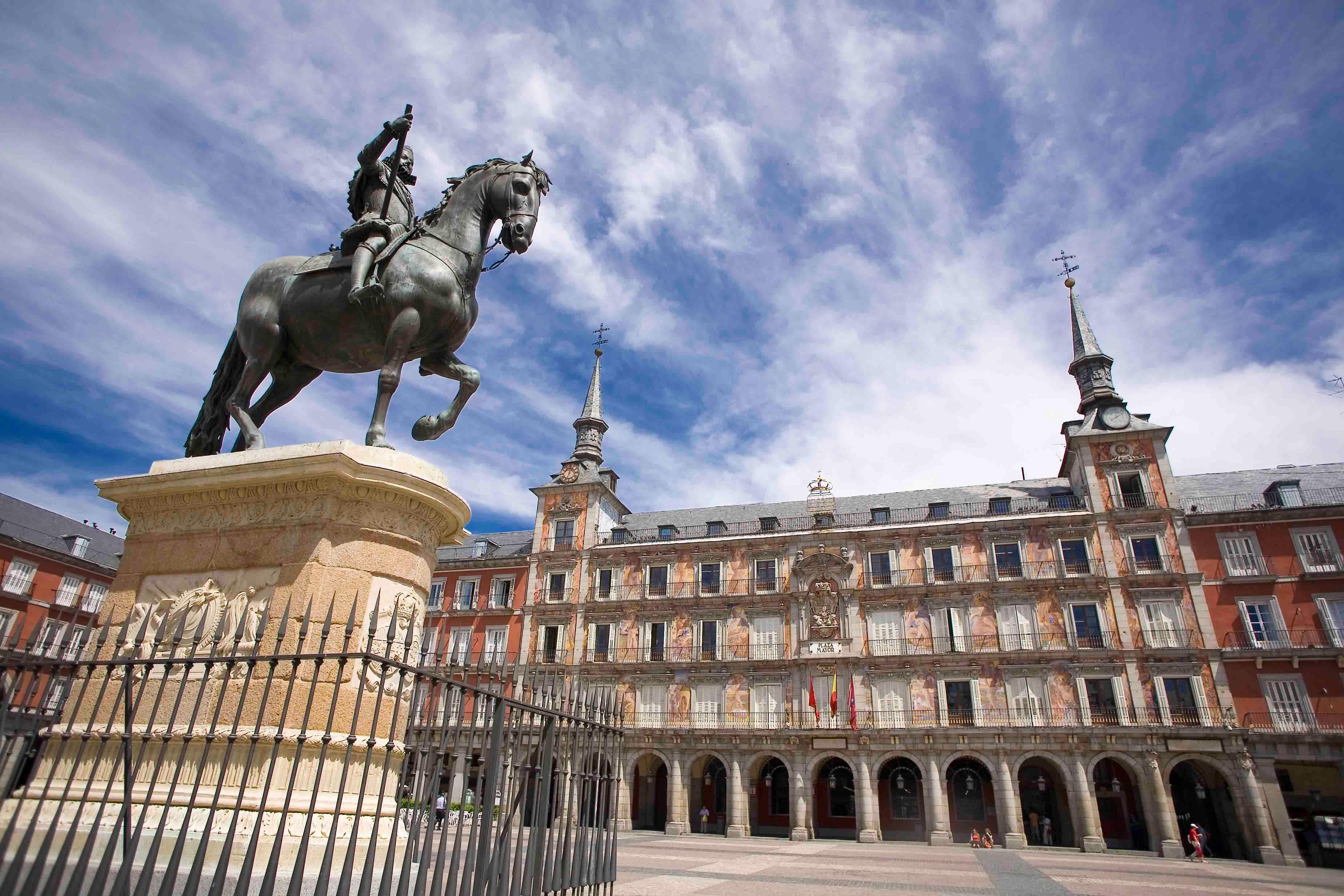 Hotel Holiday Inn Express Madrid-Rivas By Ihg Exterior photo