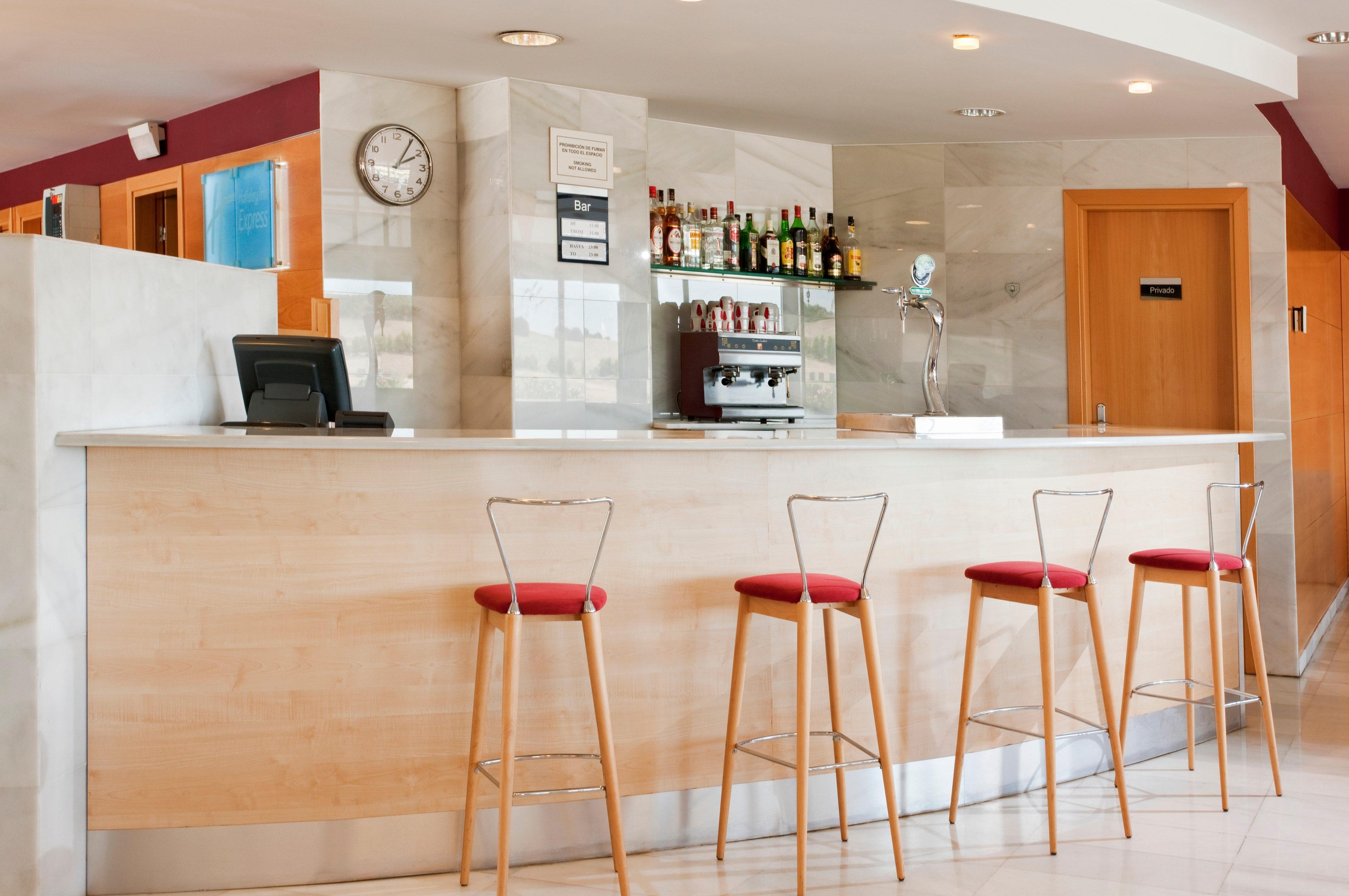Hotel Holiday Inn Express Madrid-Rivas By Ihg Restaurant photo