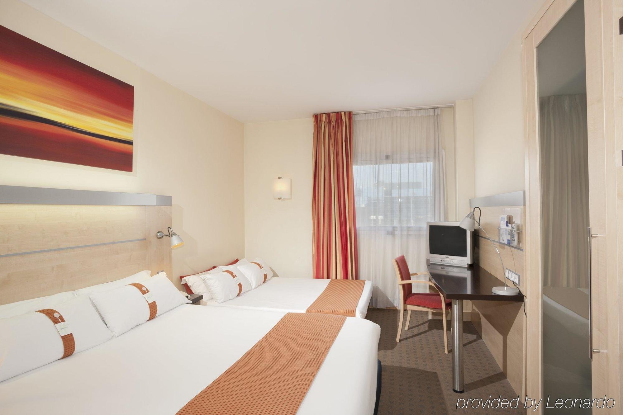 Hotel Holiday Inn Express Madrid-Rivas By Ihg Room photo
